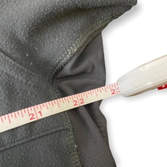 Lululemon Mens Grey  Zip Up Jacket - Picture 13 of 13